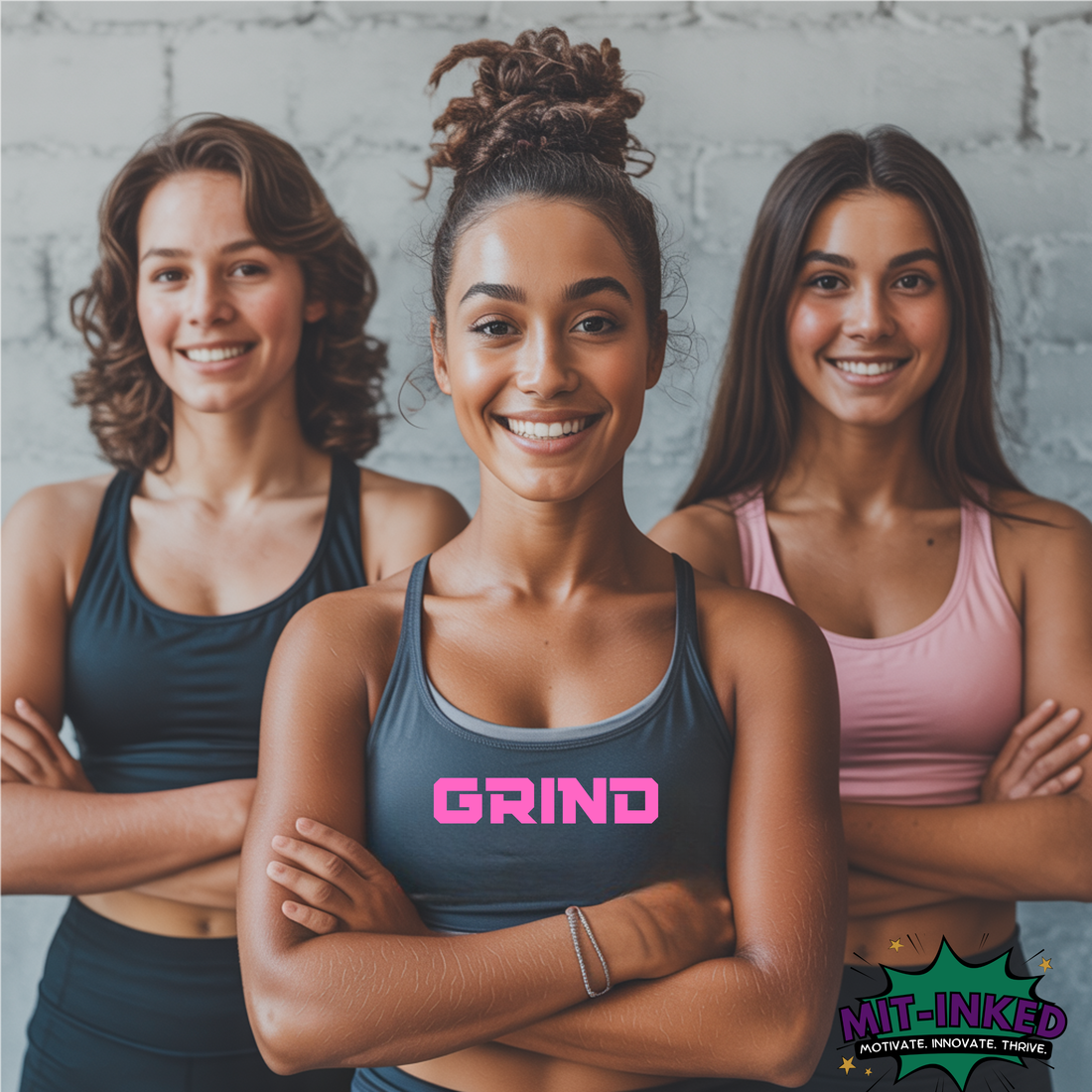 Grind. Relax. Repeat. The Power of Strategic Recovery MIT-Inked blog