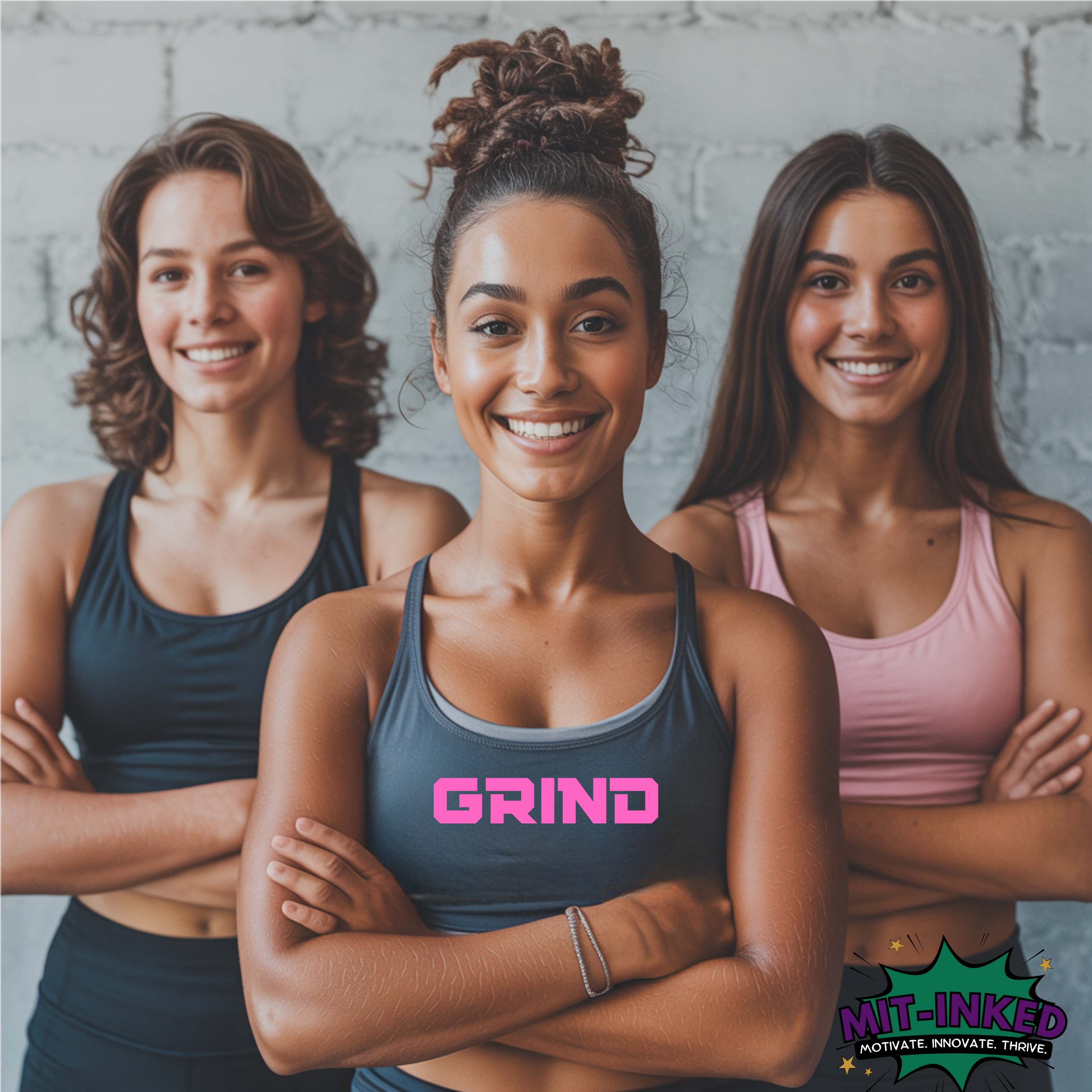 Grind. Relax. Repeat. The Power of Strategic Recovery MIT-Inked blog