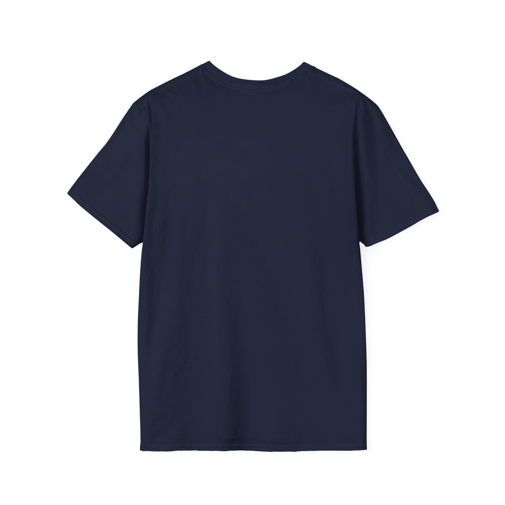 "Do Yo Own Thang" Smile Graphic T-Shirt | MIT-Inked Inspired Casual Tee