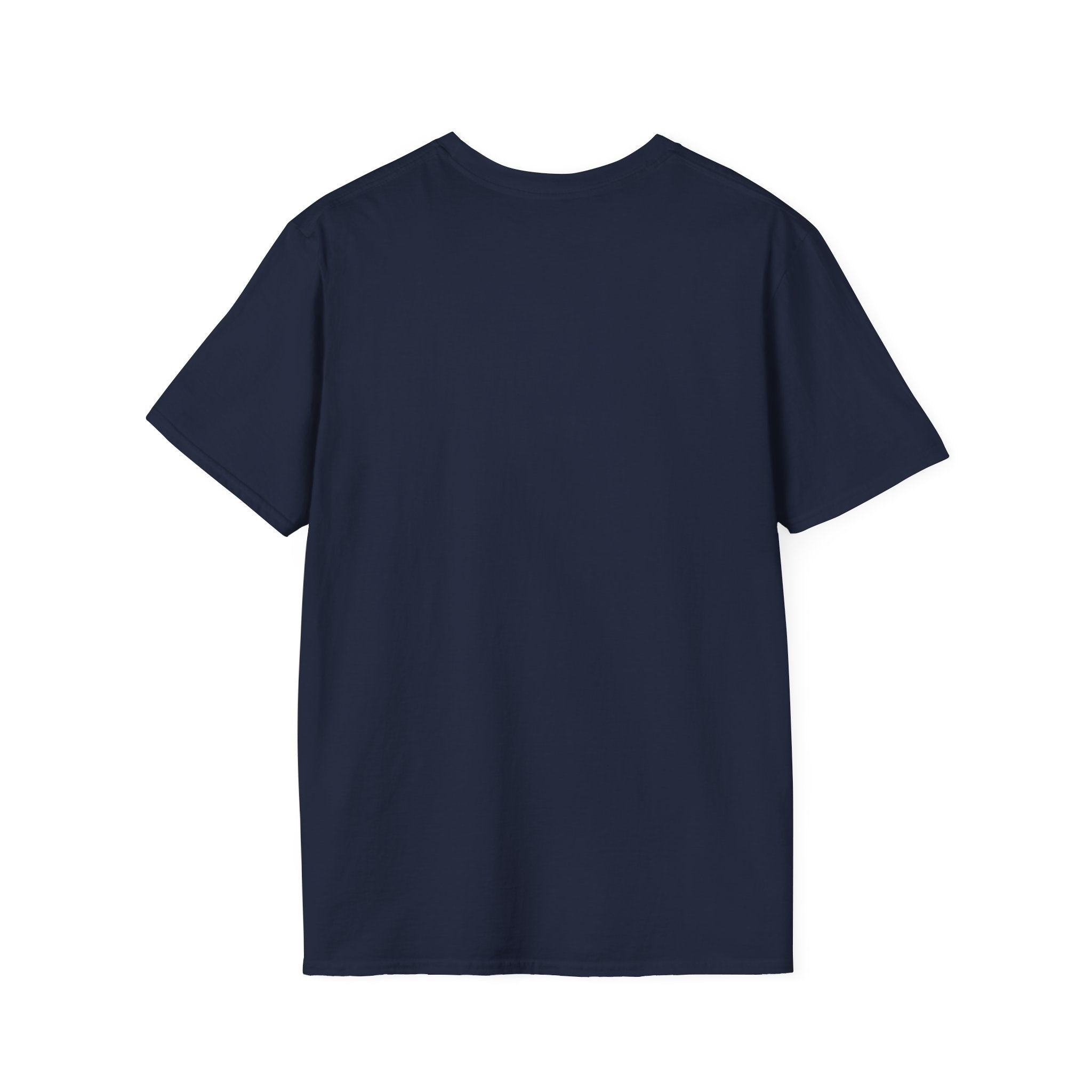 "Do Yo Own Thang" Smile Graphic T-Shirt | MIT-Inked Inspired Casual Tee