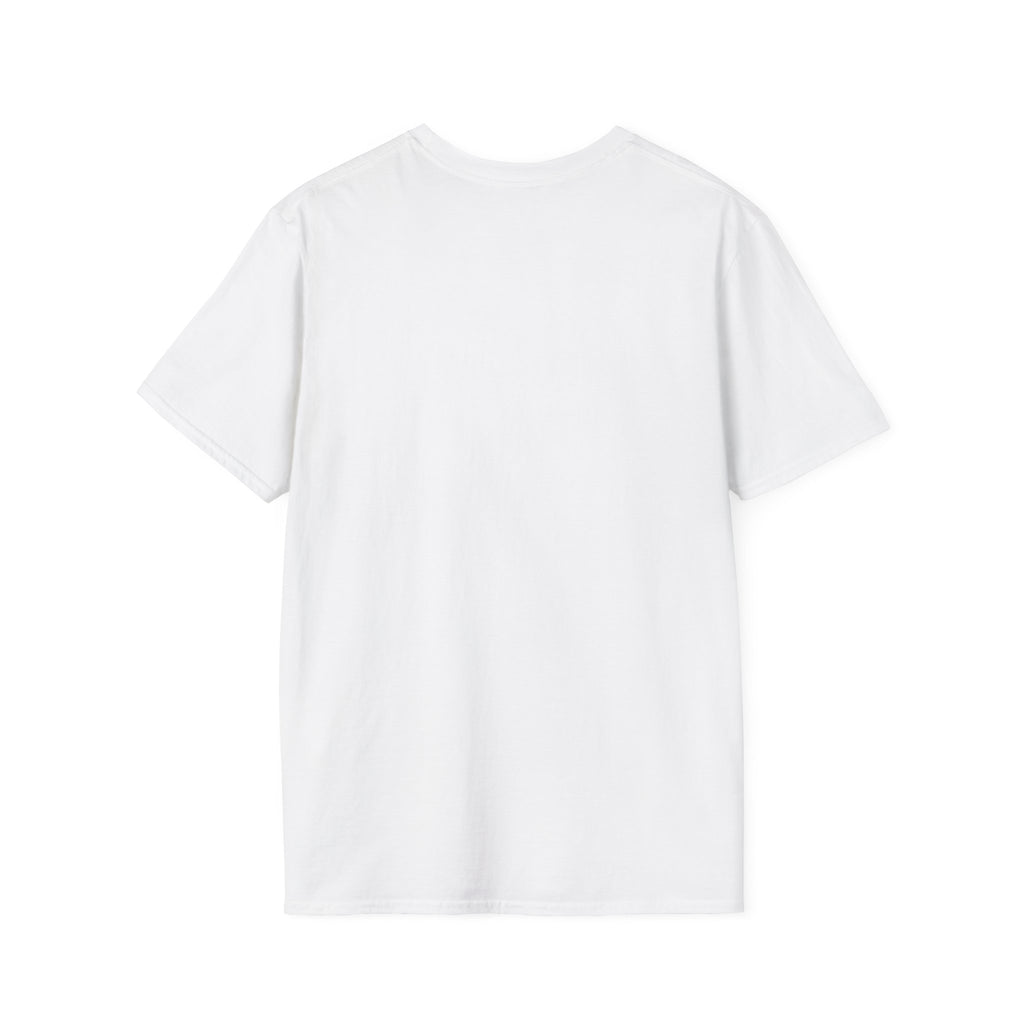 "Do Yo Own Thang" Smile Graphic T-Shirt | MIT-Inked Inspired Casual Tee