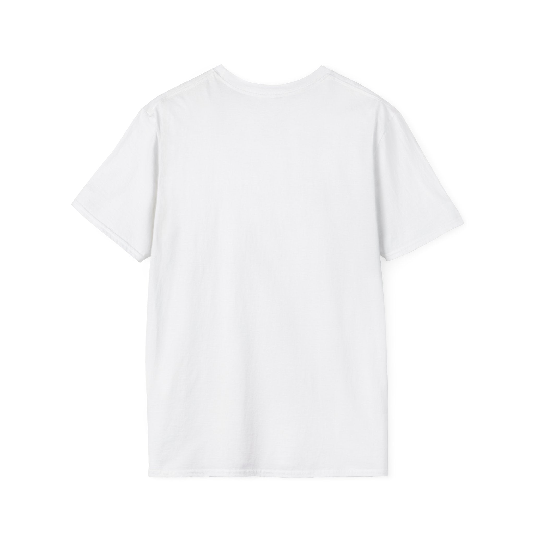 "Do Yo Own Thang" Smile Graphic T-Shirt | MIT-Inked Inspired Casual Tee