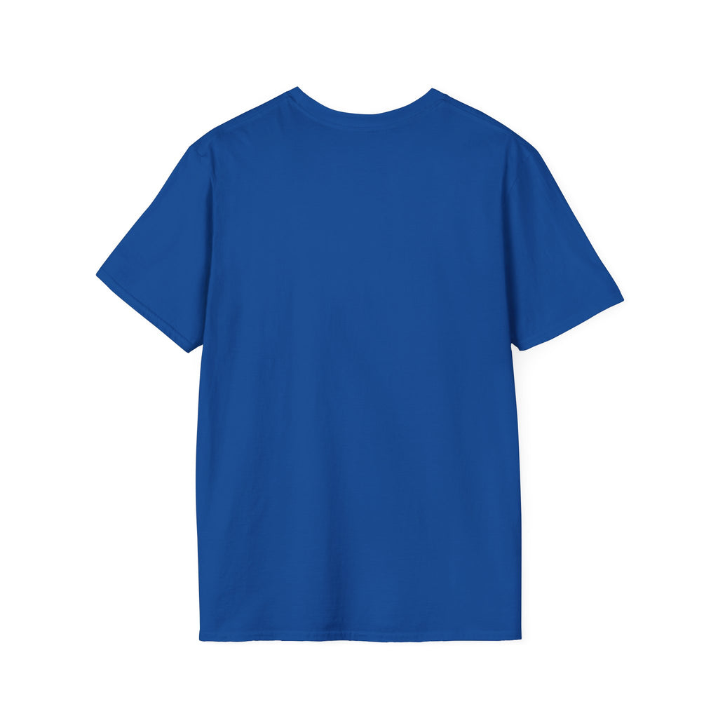 "Do Yo Own Thang" Smile Graphic T-Shirt | MIT-Inked Inspired Casual Tee