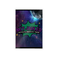 MIT-Inked Universe Original Glossy Prints and Posters