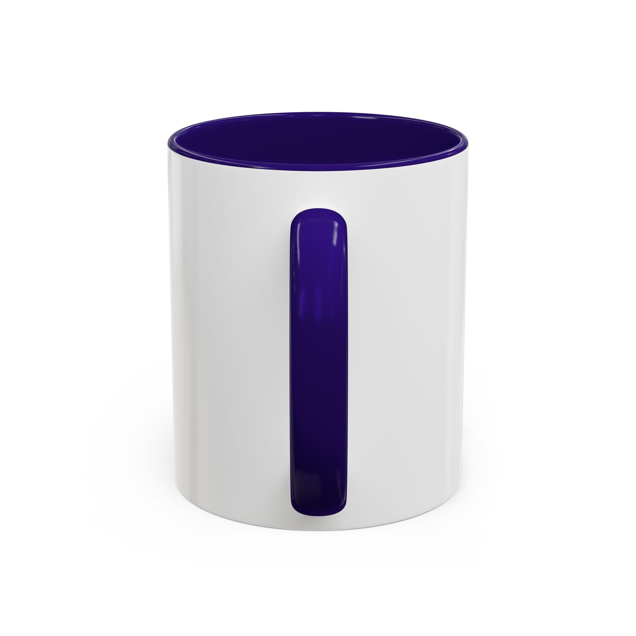 U Got 2 Want 2 Coffee Mug | Bold Two-Tone Sports Motivation Mug