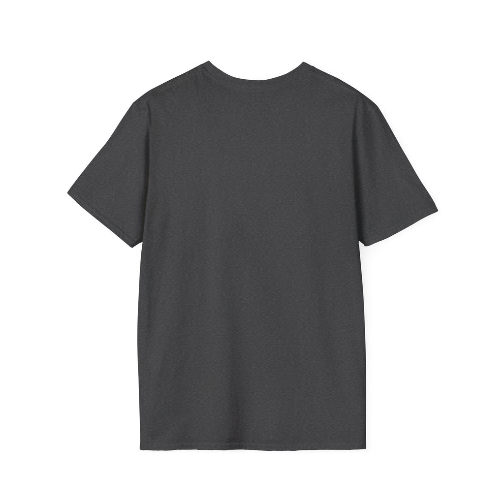 "Do Yo Own Thang" Smile Graphic T-Shirt | MIT-Inked Inspired Casual Tee