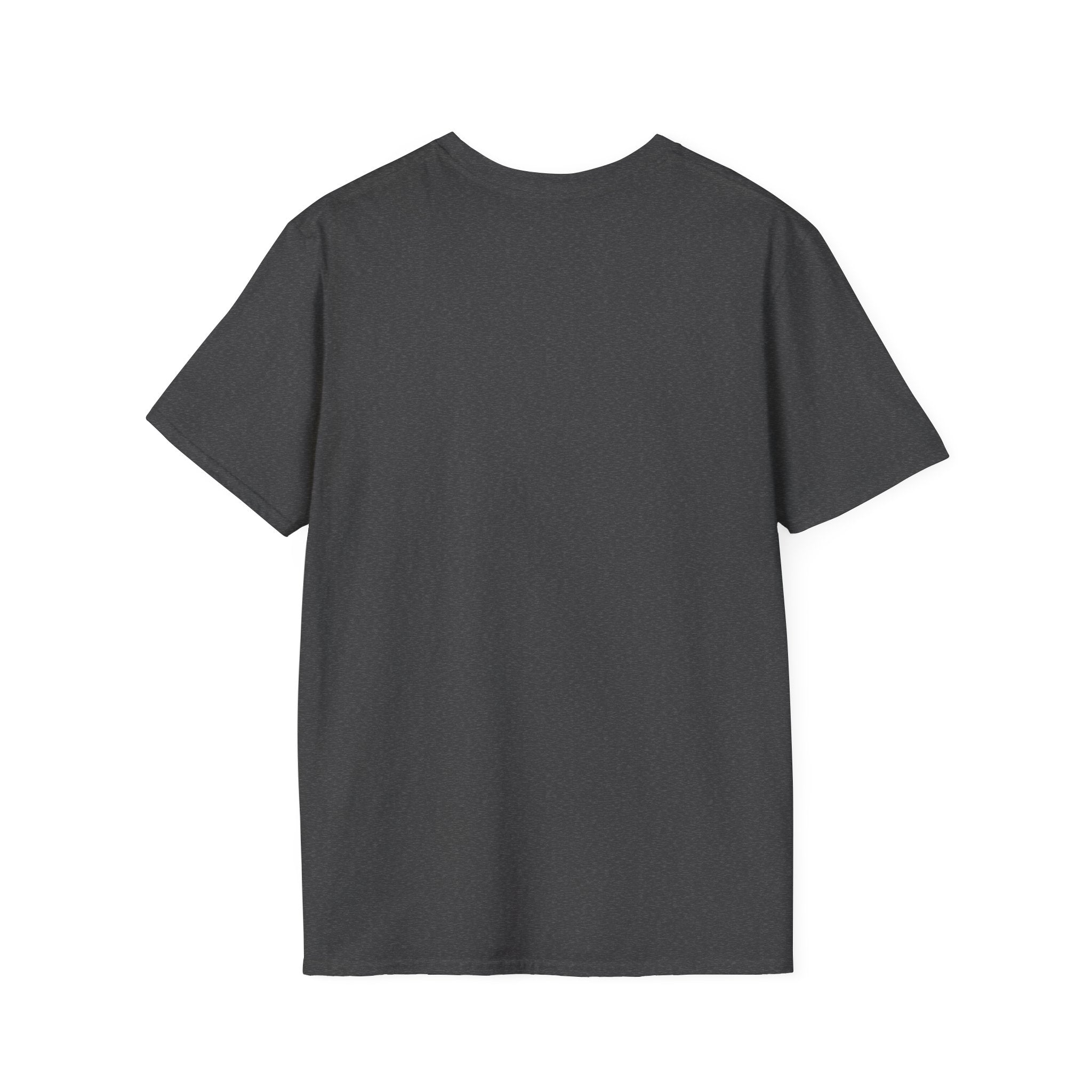 "Do Yo Own Thang" Smile Graphic T-Shirt | MIT-Inked Inspired Casual Tee