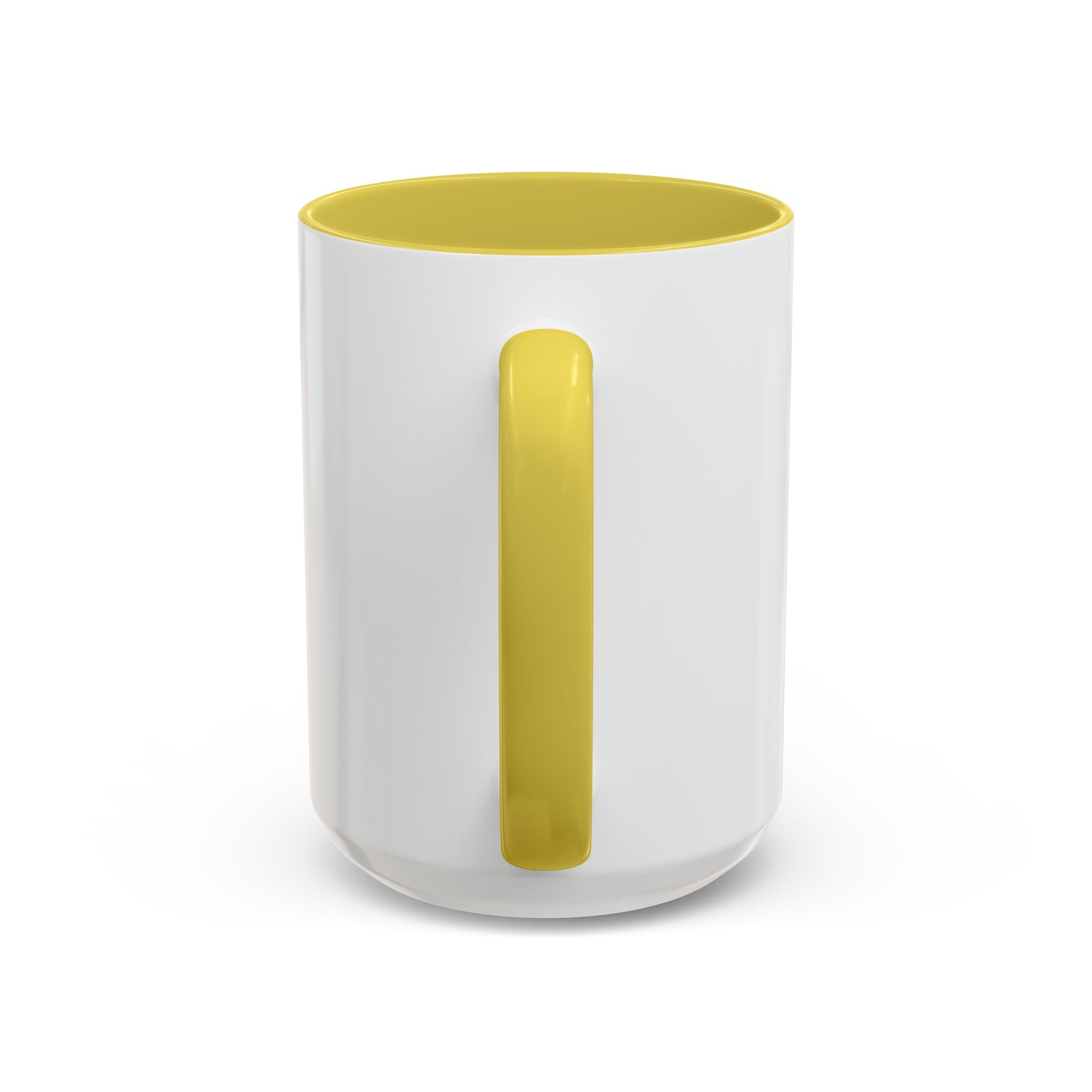 U Got 2 Want 2 Coffee Mug | Bold Two-Tone Sports Motivation Mug