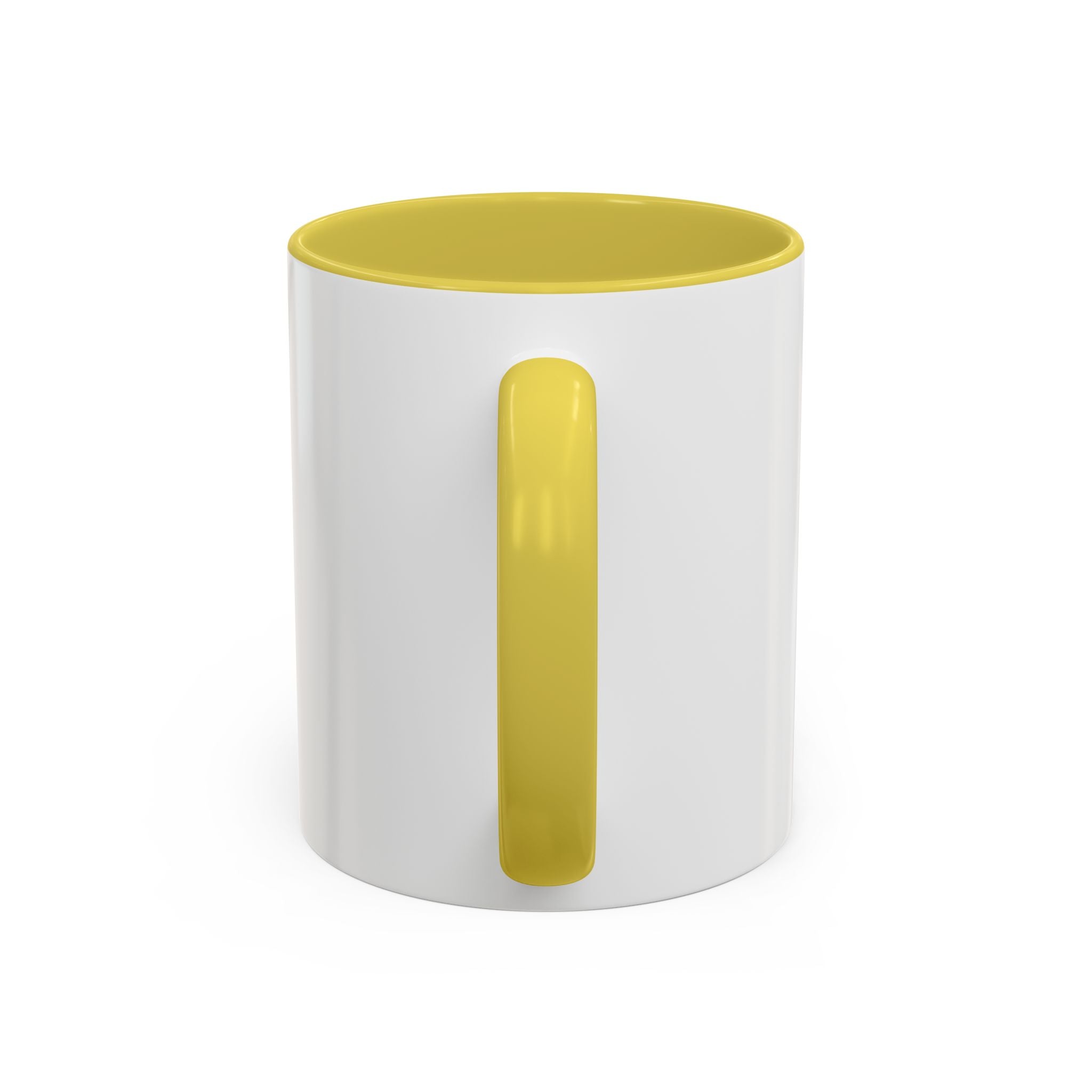 U Got 2 Want 2 Coffee Mug | Bold Two-Tone Sports Motivation Mug