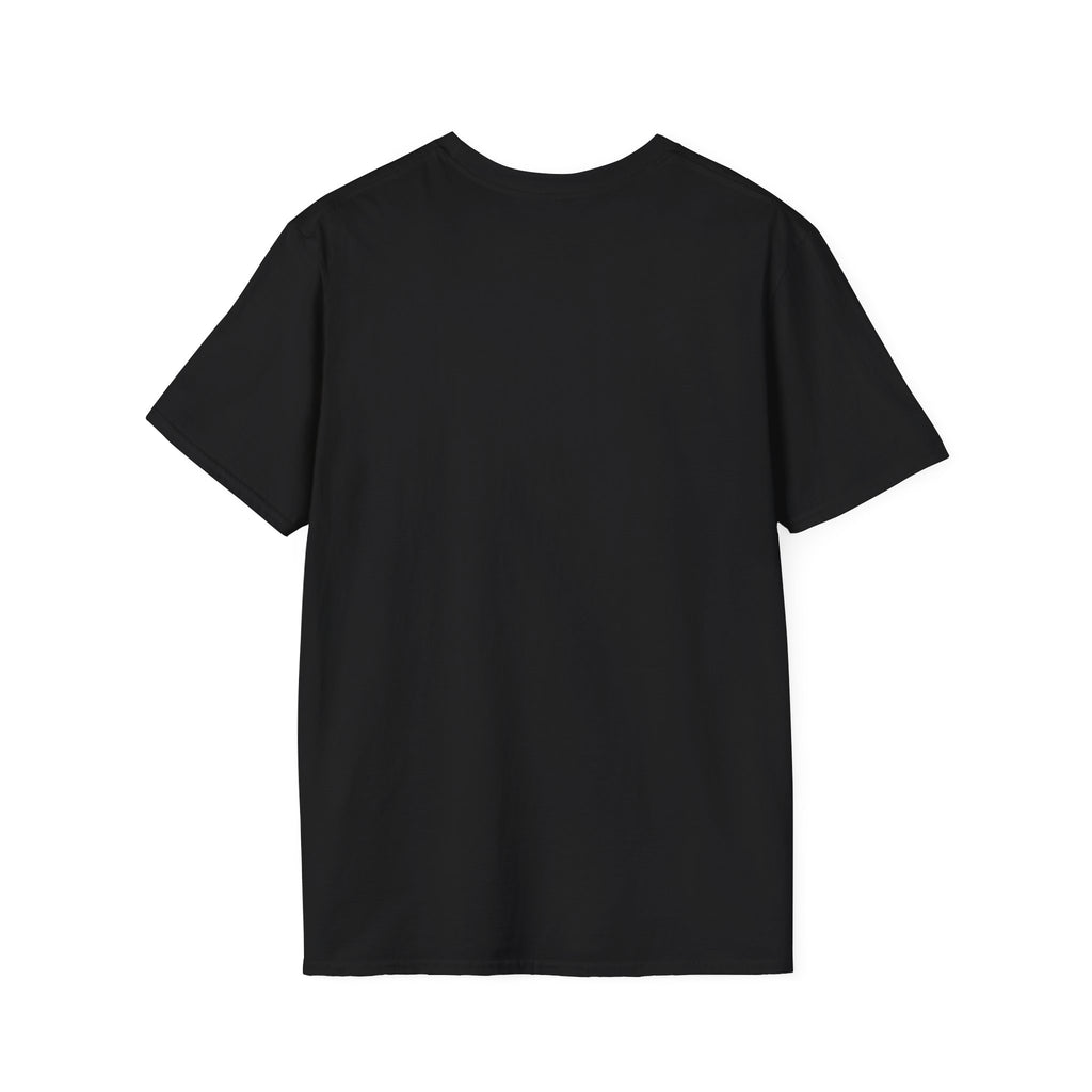 "Do Yo Own Thang" Smile Graphic T-Shirt | MIT-Inked Inspired Casual Tee
