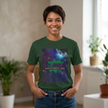 MIT-INKED Universe Motivational Unisex T-Shirt