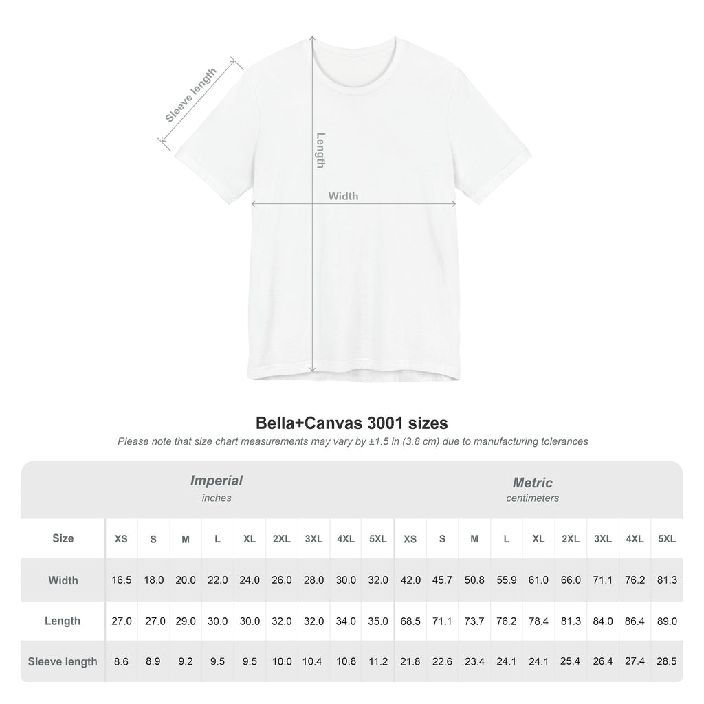 Love Word Cloud Heart T-Shirt | Premium Soft Graphic Tee MIT-Inked