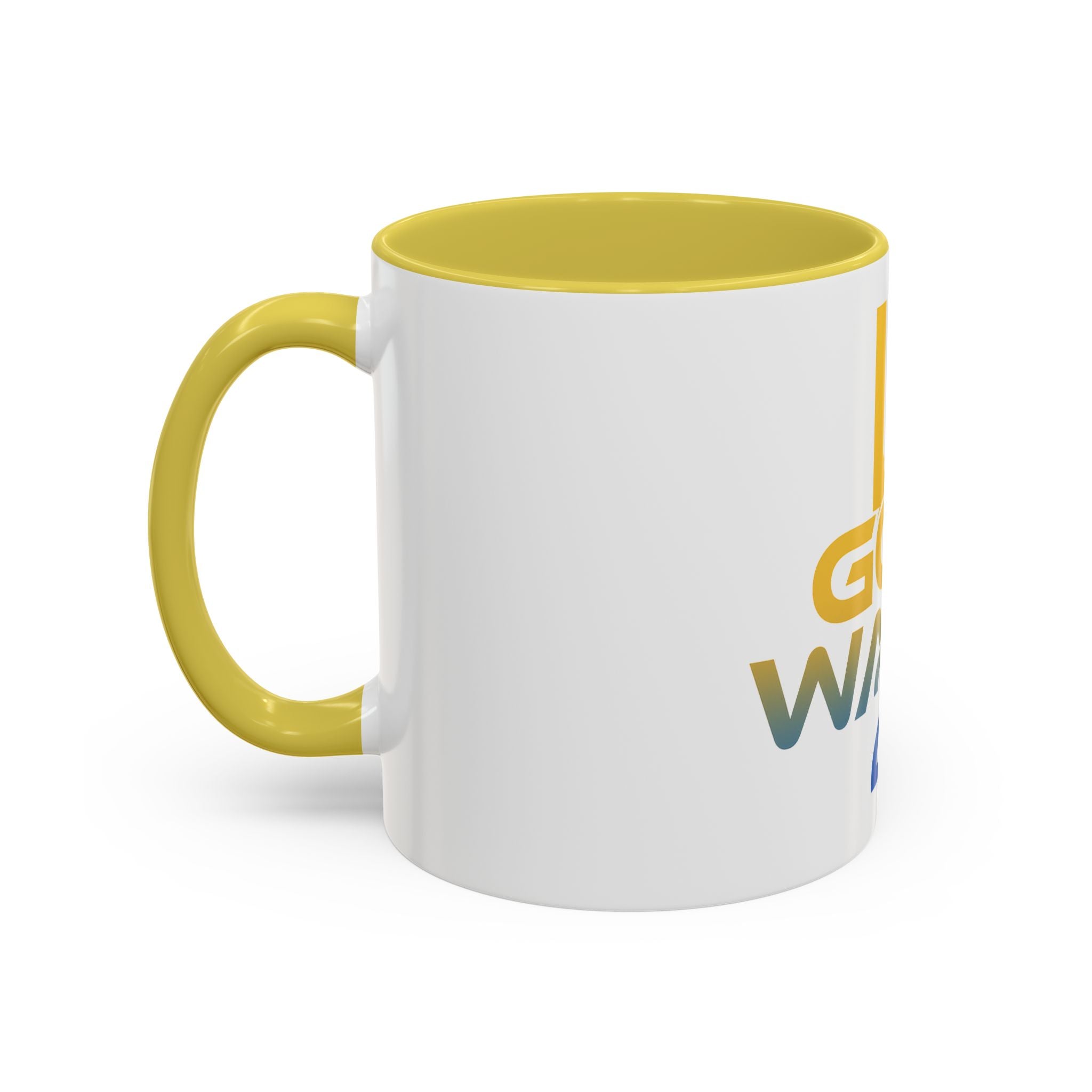 U Got 2 Want 2 Coffee Mug | Bold Two-Tone Sports Motivation Mug