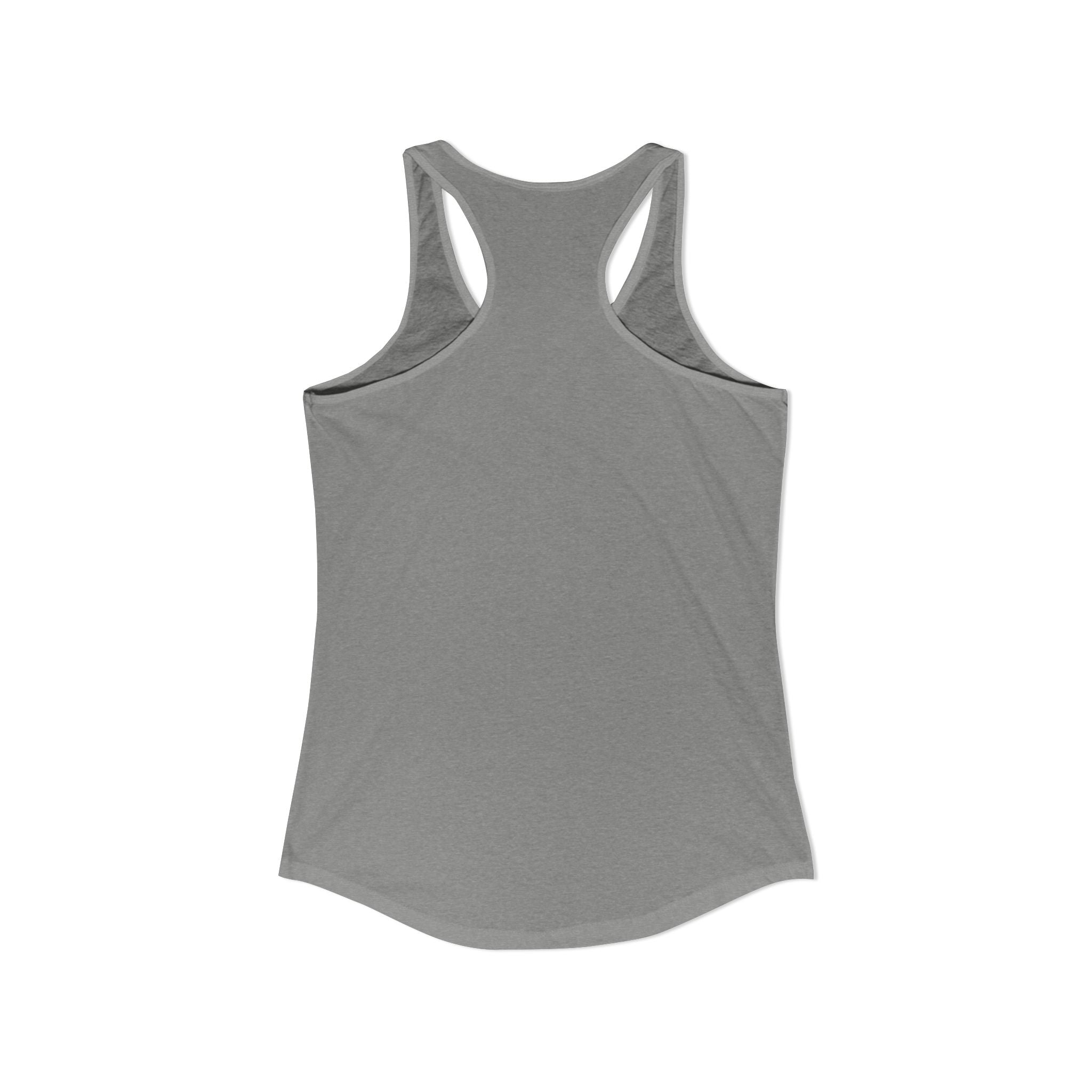 MIT-Inked Grind Women's Luxe Bra — Black Cropped Sports Bralette with 'GRIND' Back Text