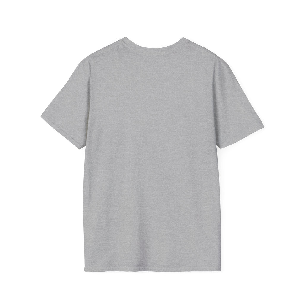 "Do Yo Own Thang" Smile Graphic T-Shirt | MIT-Inked Inspired Casual Tee