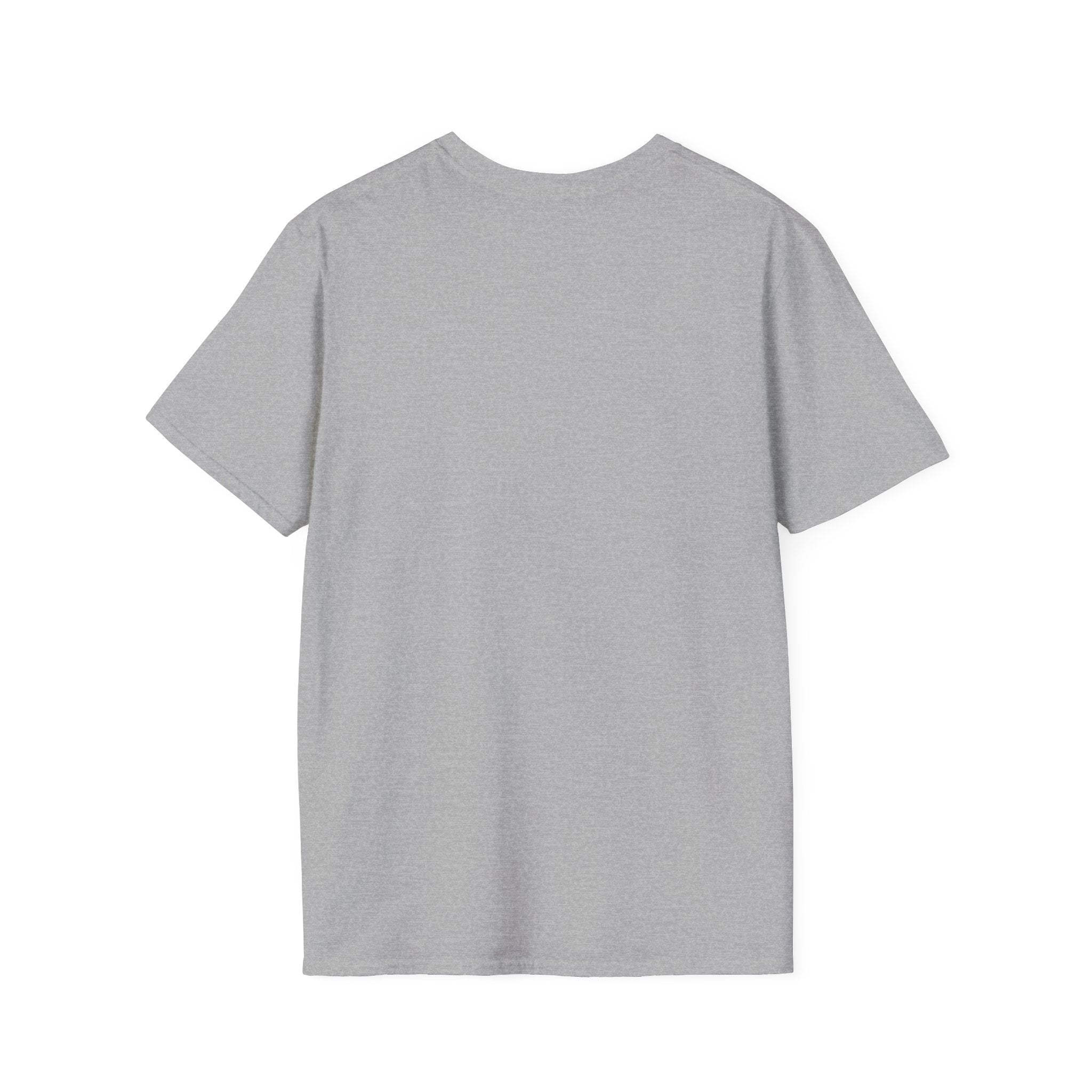 "Do Yo Own Thang" Smile Graphic T-Shirt | MIT-Inked Inspired Casual Tee