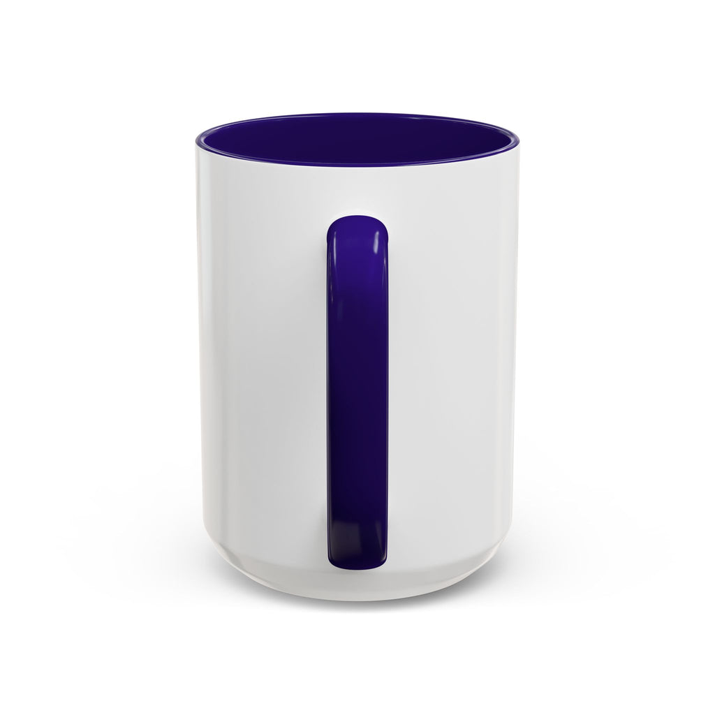 U Got 2 Want 2 Coffee Mug | Bold Two-Tone Sports Motivation Mug
