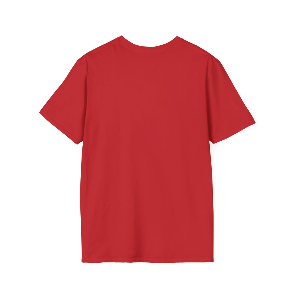 "Do Yo Own Thang" Smile Graphic T-Shirt | MIT-Inked Inspired Casual Tee