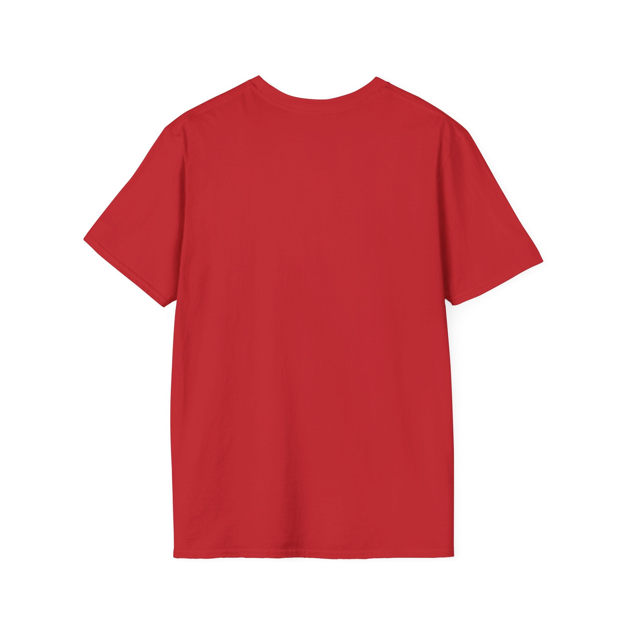 "Do Yo Own Thang" Smile Graphic T-Shirt | MIT-Inked Inspired Casual Tee